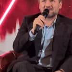 Rian Johnson