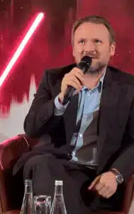 Rian Johnson