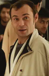 Robinson Stévenin