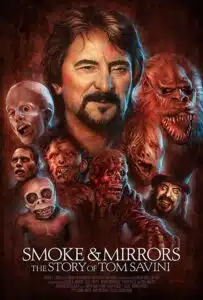 Tom Savini