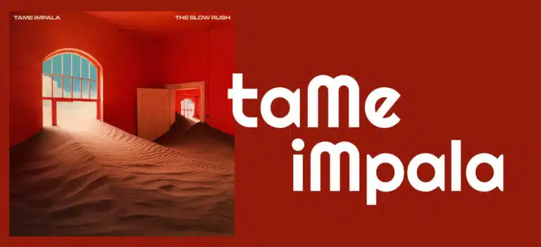 Tame Impala : It might be Time pour le nouvel album