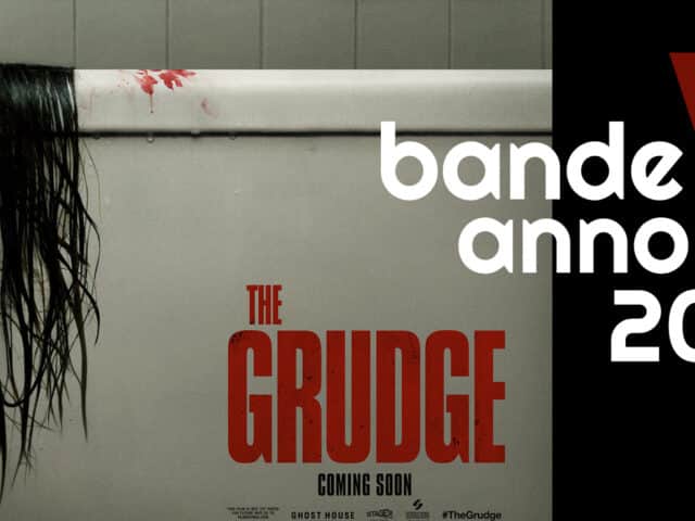 The Grudge : reboot du remake en mode promo