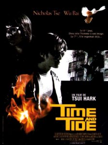 Tsui Hark