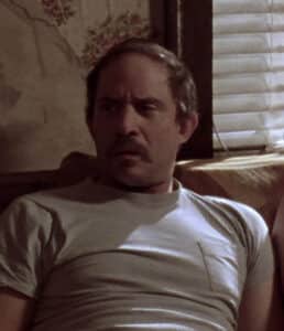 Tom Towles