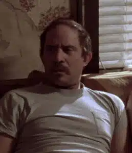 Tom Towles