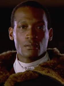 Tony Todd