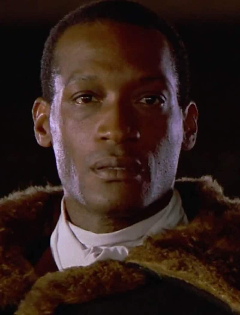 Tony Todd, impérial dans