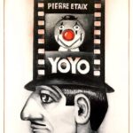 Pierre Étaix