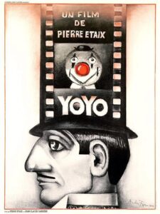Pierre Étaix