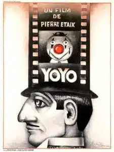 Pierre Étaix