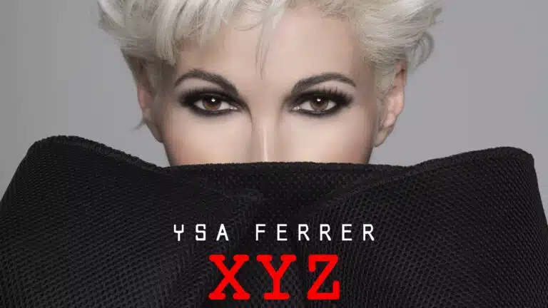 Ysa Ferrer née sous XYZ