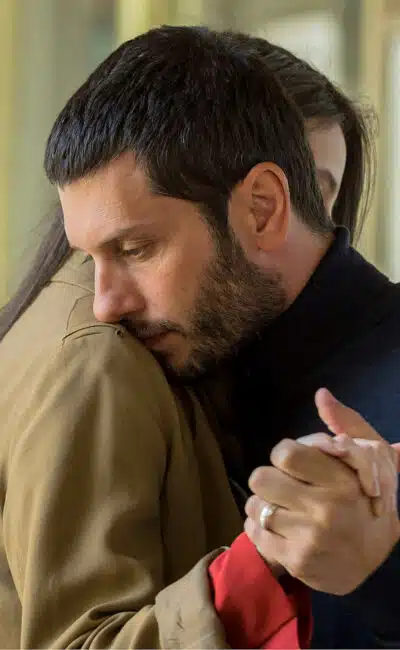Cristian Popa dans Après la nuit