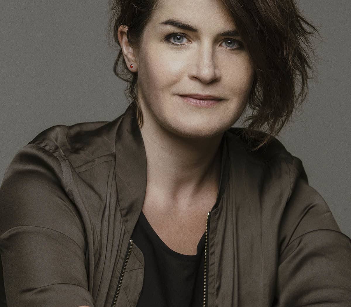 Anne Émond, réalisatrice de Jeune Juliette