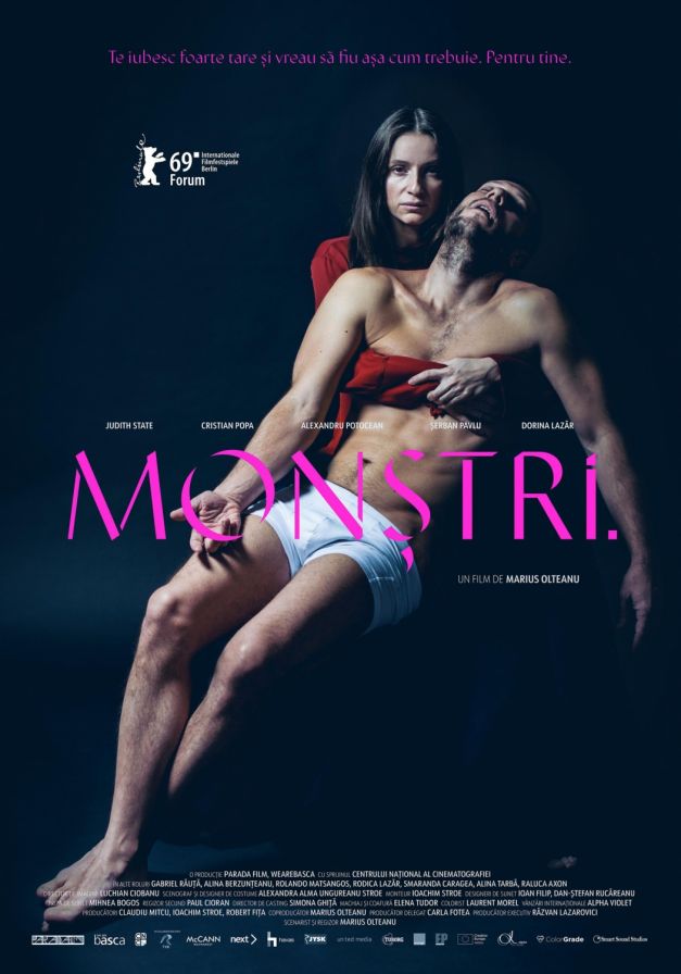 Après la nuit (Norde distribution), affiche