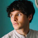 Colin Morgan