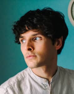 Colin Morgan
