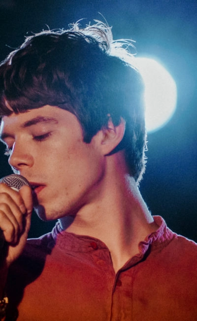 Phénix Brossard dans Benjamin