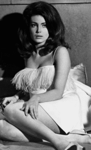 Gayle Hunnicutt
