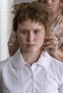 Eliza Scanlen
