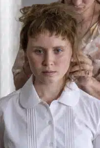 Eliza Scanlen