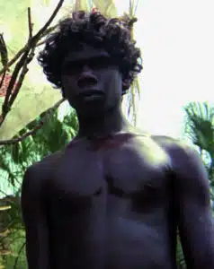 David Gulpilil