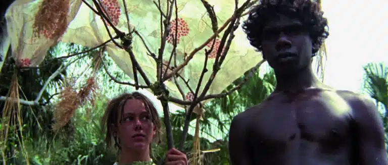 Mort de l’acteur aborigène David Gulpilil