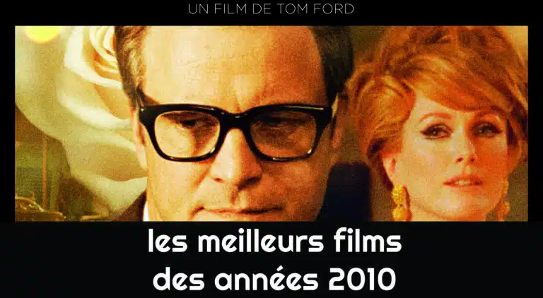 Retour vers les 2010 : au cinéma en février 2010