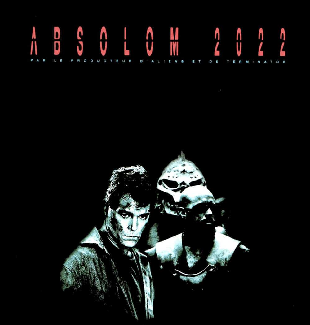 Ray Liotta dans Absolom 2022 de Martin Campbell