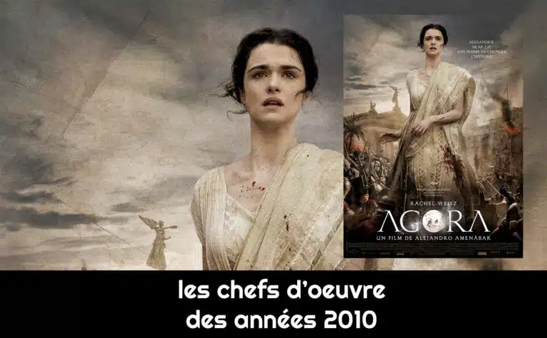 Retour vers les 2010 : au cinéma en janvier 2010