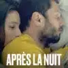 Après la nuit (Norde distribution), affiche