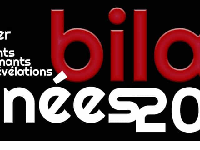 Bilan des années 2010 : les gagnants et les perdants