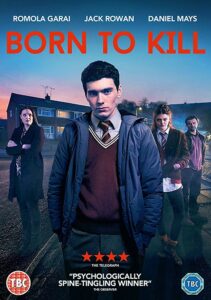 Jack Rowan