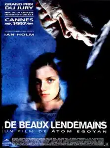 Ian Holm
