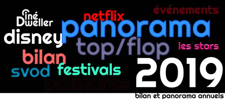 Panorama de l’année 2019 : premier semestre