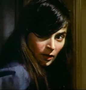 Jackie Kerin