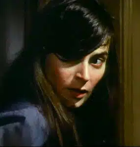 Jackie Kerin