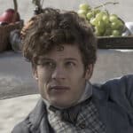 James Norton