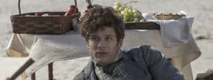 James Norton