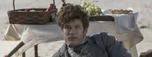 James Norton