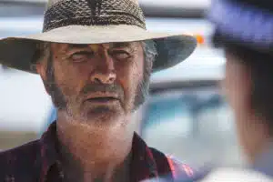 John Jarratt