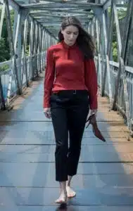Judith State