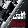 La cérémonie, l'affiche de la reprise d'Oshima