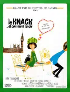 Richard Lester