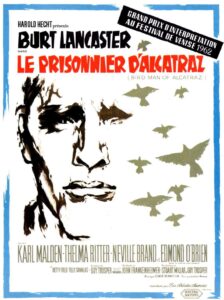 John Frankenheimer