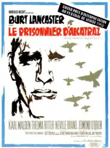John Frankenheimer