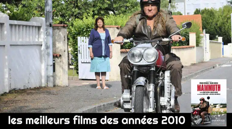 Retour vers les 2010 : au cinéma en avril 2010