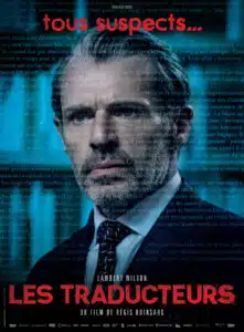 Lambert Wilson