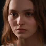 Lily-Rose Depp