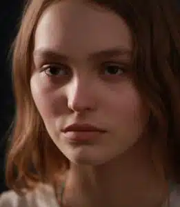 Lily-Rose Depp