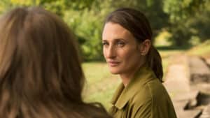 Camille Cottin